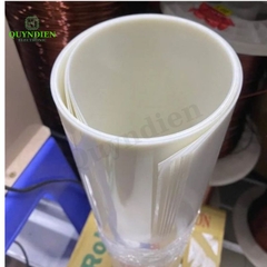 Giấy Phim Sữa Cách Điện Dày 0.2mm