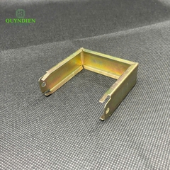 Bát Áo Gong Fe sắt sillic 20mm dài khuôn 20mm dùng cho Biến Áp