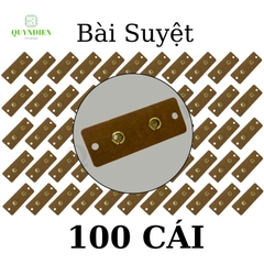 Trạm ghim trạm OUT cái bài suyệt dùng kết nối dây điện phích cắm