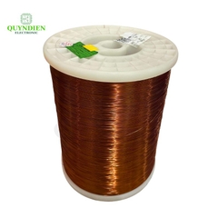 Dây Đồng Tráng Men Bọc Cách Điện - Cuộn 1kg