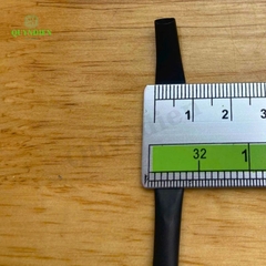 Gen co nhiệt size 4mm màu Đen