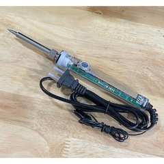 Mỏ hàn điều chỉnh nhiệt GJ 907 60W Loại 1