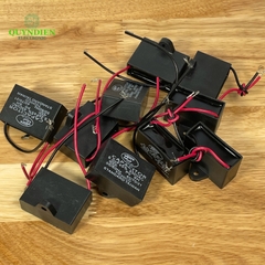 Tụ Đề Kapa 6uF ±5% 450VAC Tinh Chi