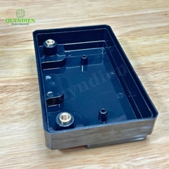 Vỏ Bình Đề Xe Máy YT7 Cọc Tròn Nắp Đục