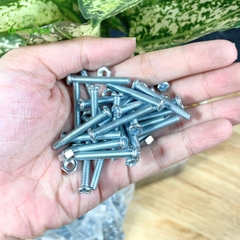 Ốc Vít M4x30mm Có Kèm Tán