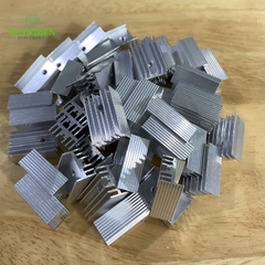 Nhôm tản nhiệt 7805 loại đẹp