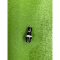 Combo 5 chiếc đế/vỏ cầu chì ống 4.5x20mm Fuse ( loại nhỏ) - linh kiện điện tử QUỲNH DIỄN