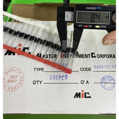 Diode xung HER608 6A 1000V loại dây
