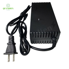 Bộ Sạc Pin Lithium 5S 21V-6A Jack 5.5x2.5mm