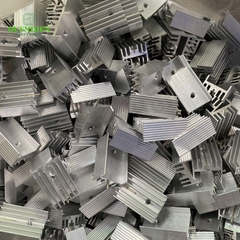 Nhôm tản nhiệt 7805 loại đẹp