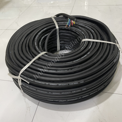 Dây loa Sommer 6 lõi đồng SP615.6x1.5 Dây loa sân khấu - linh kiện điện tử QUỲNH DIỄN