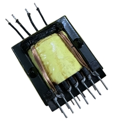 Biến áp xung máy hàn E4315 (60+10+10+5 : 3x3 )