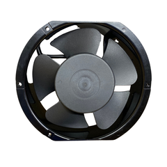 Quạt hút quạt tản nhiệt 15cm nguồn 220V (AC)-38 (W) quạt không chổi than