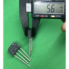 Diode Cầu Dẹp MIC RS507 5A 1000v