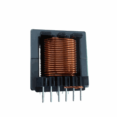 Cuộn cảm E42x20 (6 +6 chân) Quấn sẵn Dây Đồng 1.2mm - 1.4mm