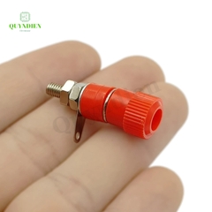 Đầu Jack Cọc Loa M4 Chuyển Đổi Cọc Loa JS 910B