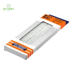 Đế Test Mạch Breadboard MB-102 830 Lỗ