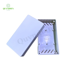 Hộp nhựa ABS 146x80x50mm WANCHI