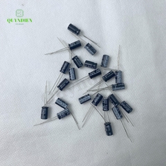 Tụ hóa 220uf - 16V
