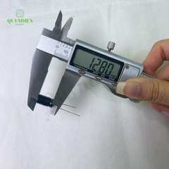 Tụ hóa 220uf - 35V