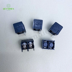 Đầu Nối Dây Điện, Cầu Đấu Dây Domino (Terminal) KF7.62 - 2P/3P