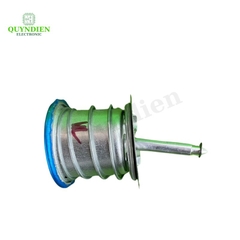 Rơ le nồi cơm điện SHAP chân gài