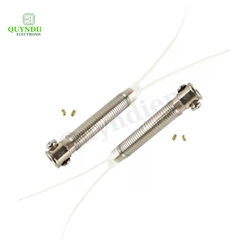 Ruột Mỏ Hàn 60W Bọc Nhựa 660H-220V