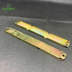 Bát Áo Gong Fe sắt sillic 22mm dài khuôn 25mm dùng cho Biến Áp