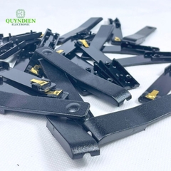 Cò Bóp nhựa cò bóp điện-Túi 100 Cái
