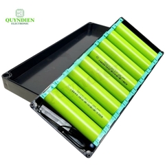 Hộp Đựng Pin Xe Điện Vy Anh 16s 1p 48V 15A