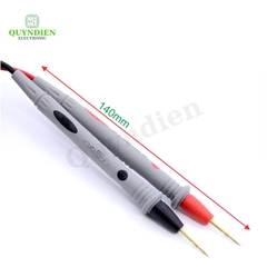 Que Đo Đồng Hồ Vạn Năng Mũi Kim 1000V 20A