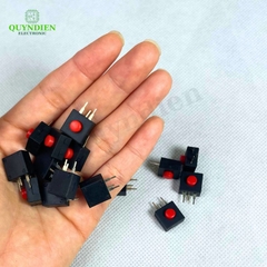 Công tắc đèn pin 3 Chân Thẳng 3 chế độ