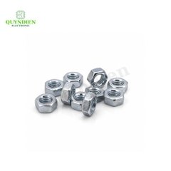 Đai Ốc - Tán Đai Ốc M5