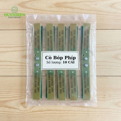 Cò Bóp Phíp Công Tắc Ngắt Mở Mạch Điện Cách Điện An Toàn