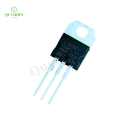 IC ổn áp Nguồn 7808-1.5A TO-220