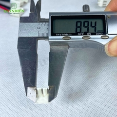 Dây Bus 3 Pin XH3.96mm– dài 40cm