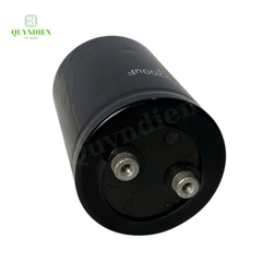 Tụ Điện Tụ Nguồn 2200uF 450V Nippon Chemi-Con