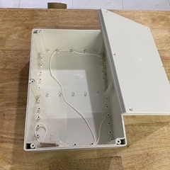 Hộp nhựa ABS 265x185x95mm WANCHI