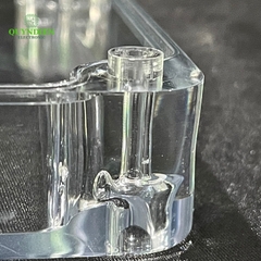 Hộp Nhựa ABS 380x260x115mm Vy Anh