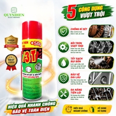 Chai Dầu Chống Rỉ Sét 3T 350g