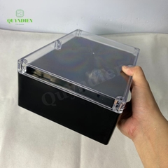 Hộp nhựa ABS 265x185x95mm VY ANH