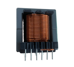 Cuộn cảm E42x20 (6 +6 chân) Quấn sẵn Dây Đồng 1.2mm - 1.4mm