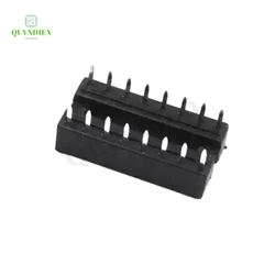 Đế IC 16 chân