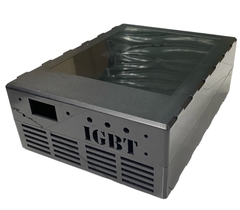 Hộp phay sẵn IGBT 320x240x110mm WANCHI