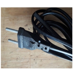 Dây nguồn quạt điện 2m