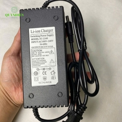 Bộ Sạc Pin Lithium 5S 21V-6A Jack 5.5x2.5mm