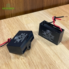 Tụ Đề Kapa 12uF ±5% 450VAC Tinh Chi