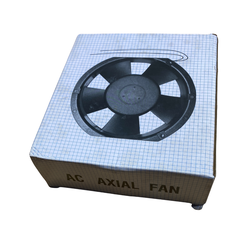 Quạt hút quạt tản nhiệt 15cm nguồn 220V (AC)-38 (W) quạt không chổi than
