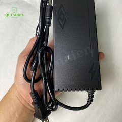 Bộ Sạc Pin Lithium 5S 21V-6A Jack 5.5x2.5mm