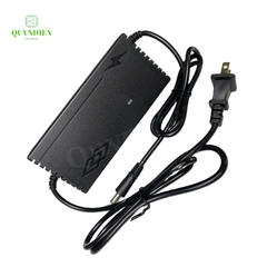 Bộ Sạc Pin Lithium 5S 21V-6A Jack 5.5x2.5mm